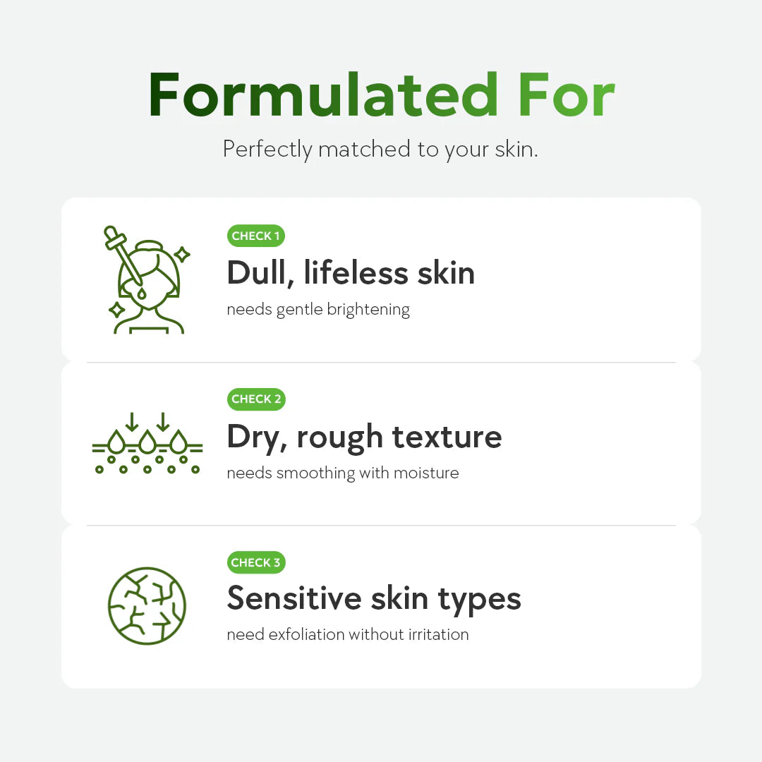 NINELESS Molecule-Clear 5% Lactic Acid Serum 30ml