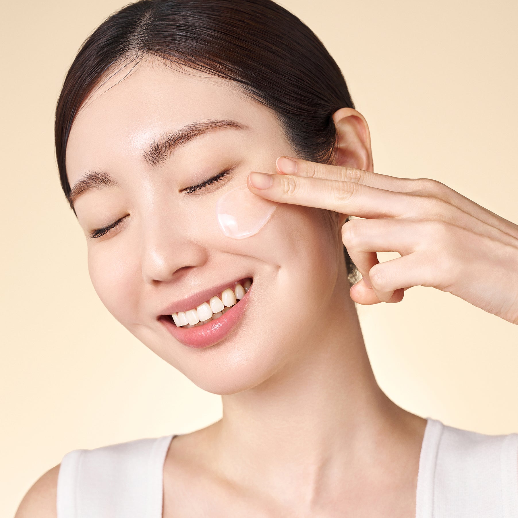 PURITO Oat in Calming Gel Cream 100ml