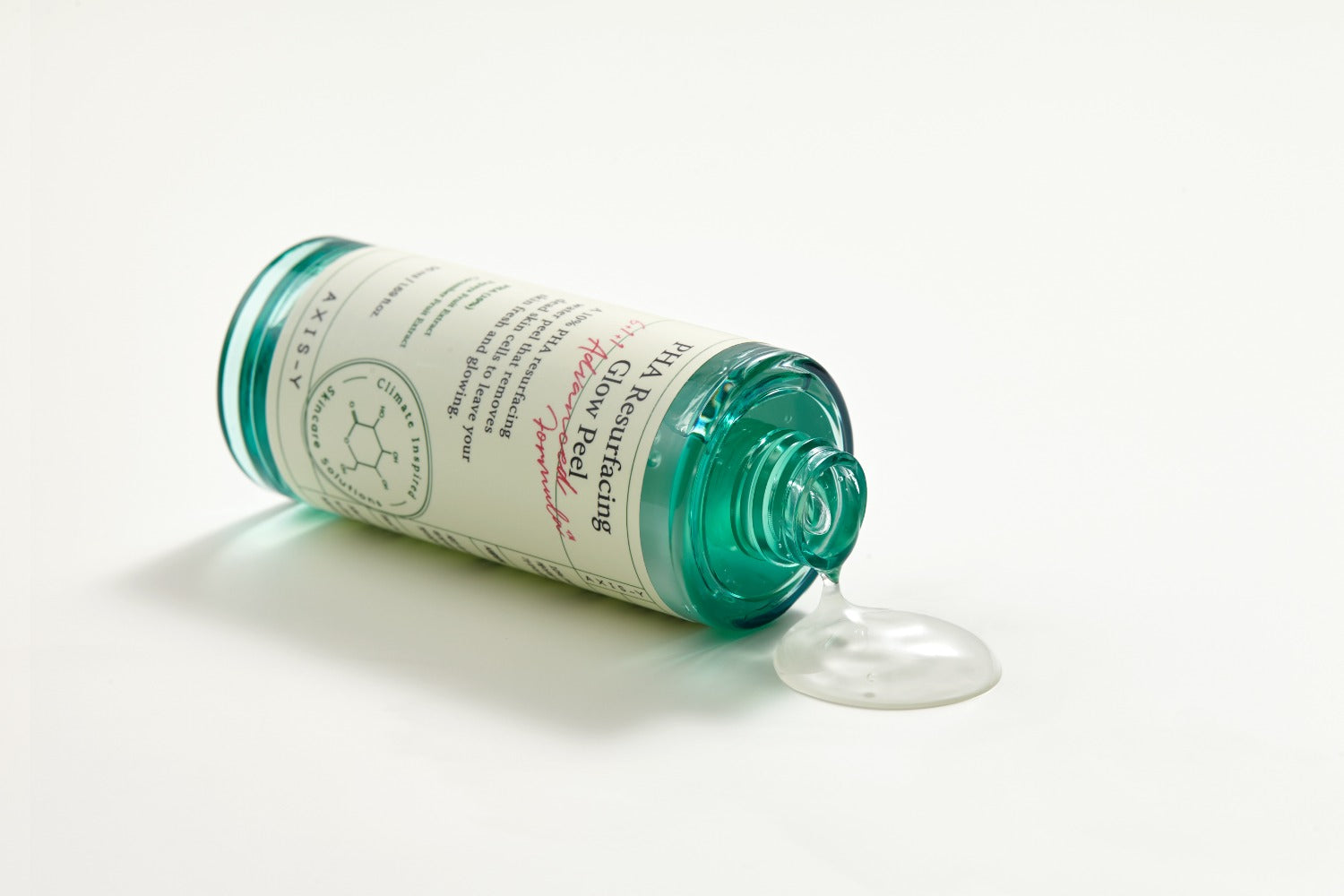 AXIS-Y PHA Resurfacing Glow Peel 50ml
