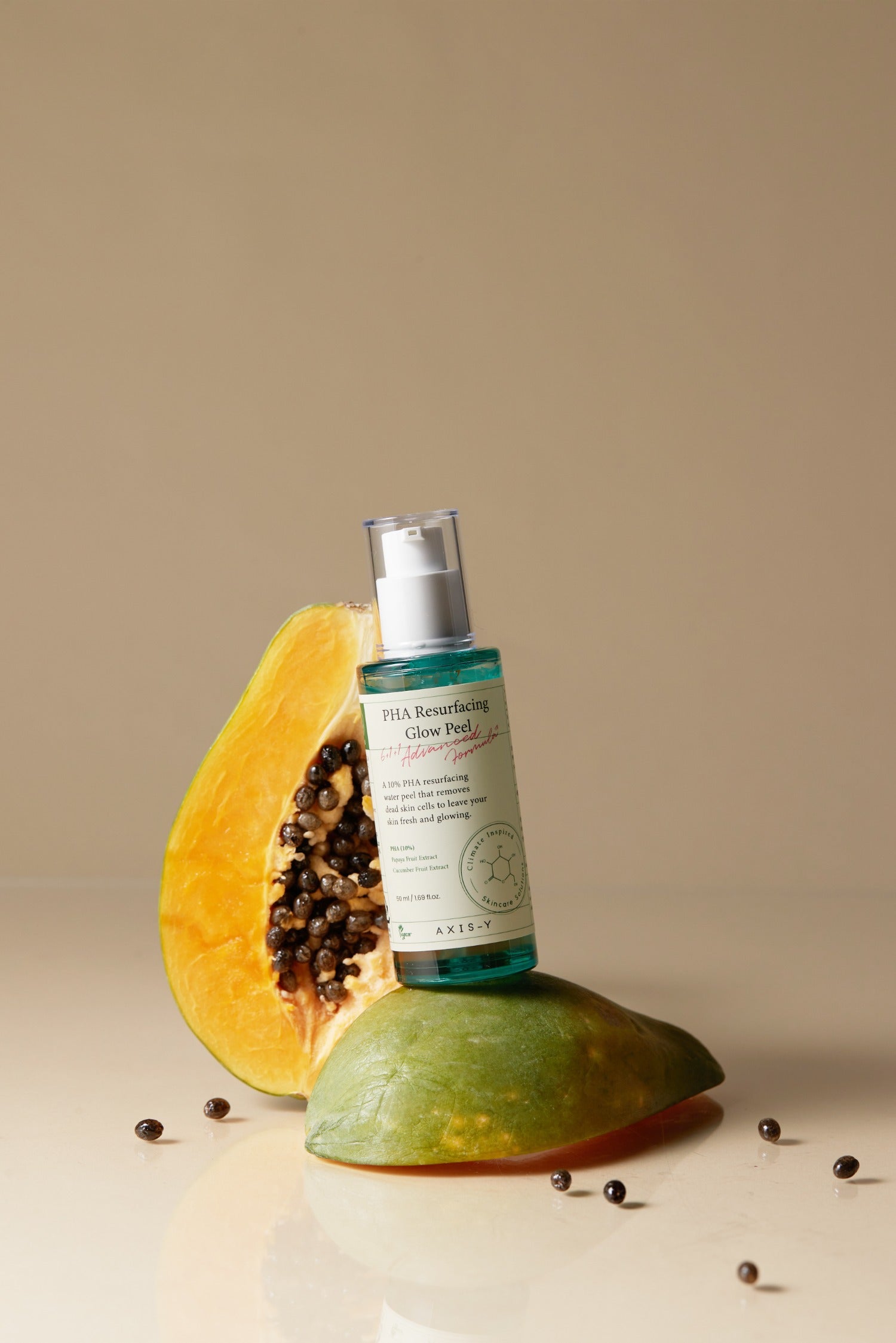 AXIS-Y PHA Resurfacing Glow Peel 50ml