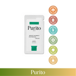 PURITO (Sample) Mighty Bamboo Panthenol Cream 5ml