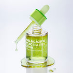 Purito SEOUL Azelaic Acid 10 Kojic Tea Tree Serum 1.01 fl.oz / 30ml