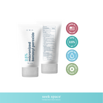 MICRONIZED BENZOYL PEROXIDE 2.5% 15g