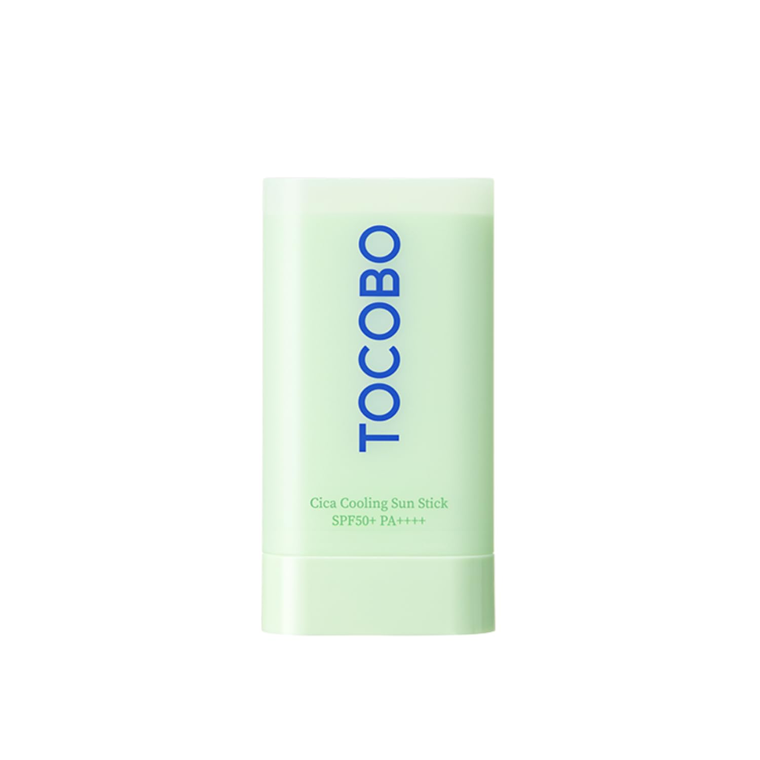 TOCOBO Cica  Cooling Sun Stick SPF50+ PA++++ 19g