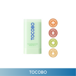 TOCOBO Cica  Cooling Sun Stick SPF50+ PA++++ 19g