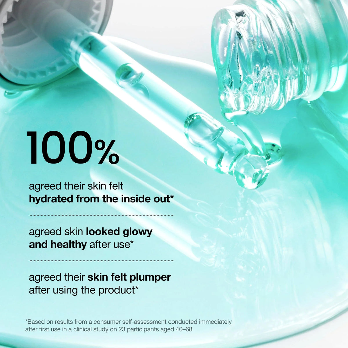 ANUA PDRN Hyaluronic Acid Capsule 100 Serum 30mL