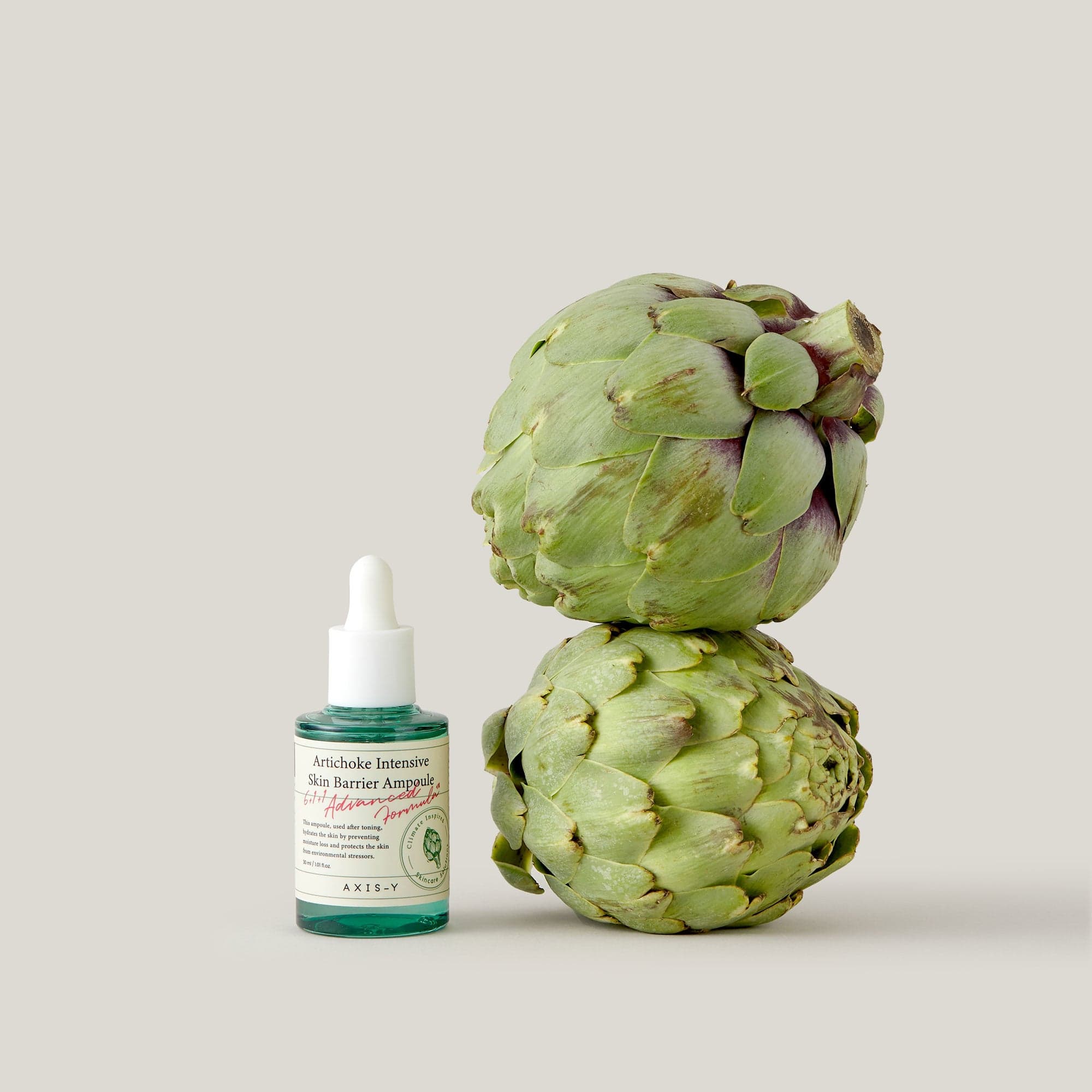 Axis-Y Serum AXIS-Y Artichoke Intensive Barrier Ampoule 30ml