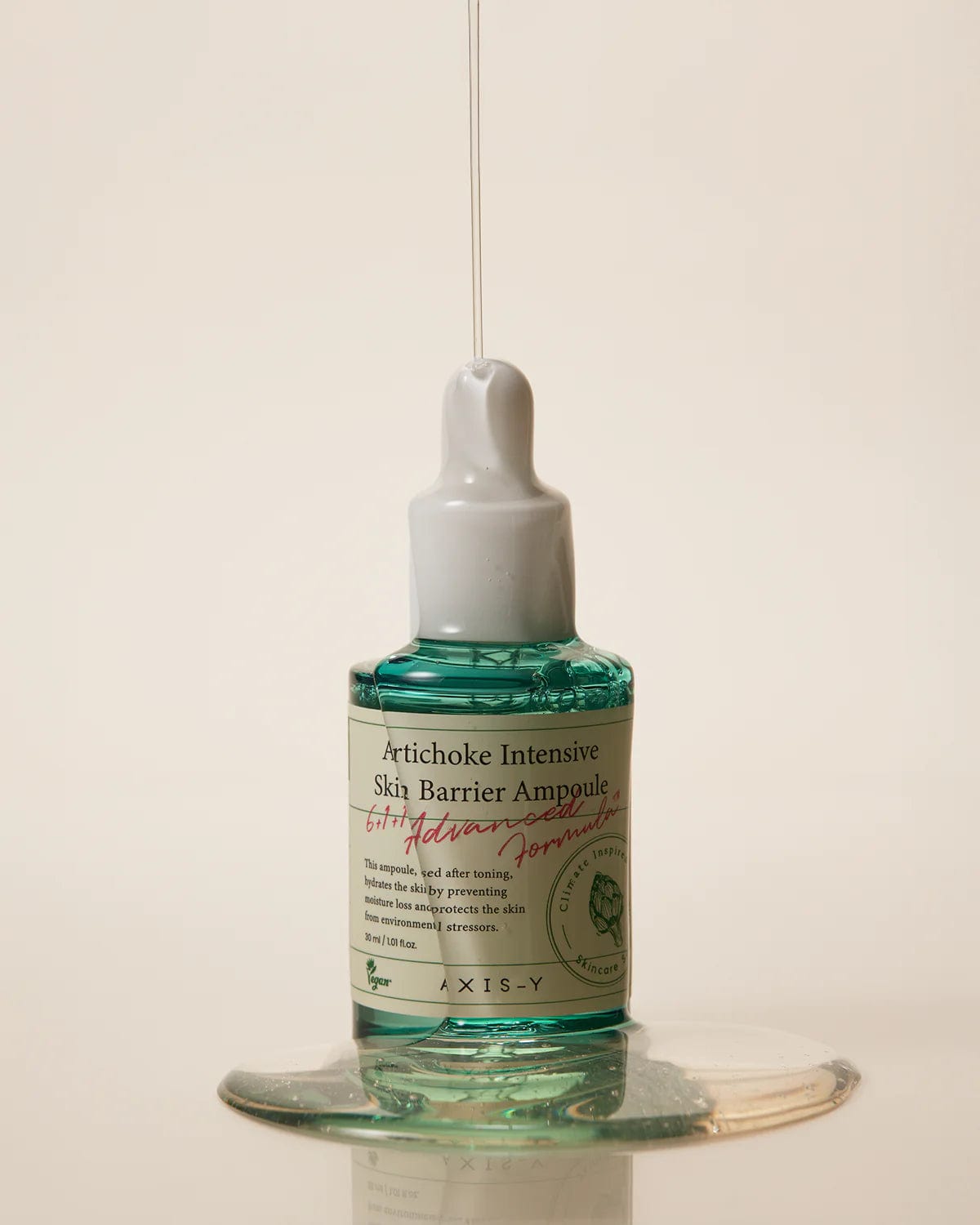 Axis-Y Serum AXIS-Y Artichoke Intensive Barrier Ampoule 30ml