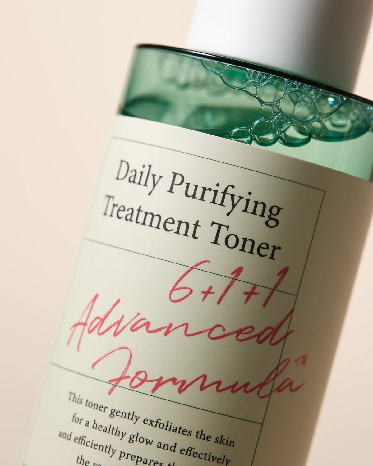 Axis-Y Toner AXIS-Y Daily Purifying Treatment Toner 200ml