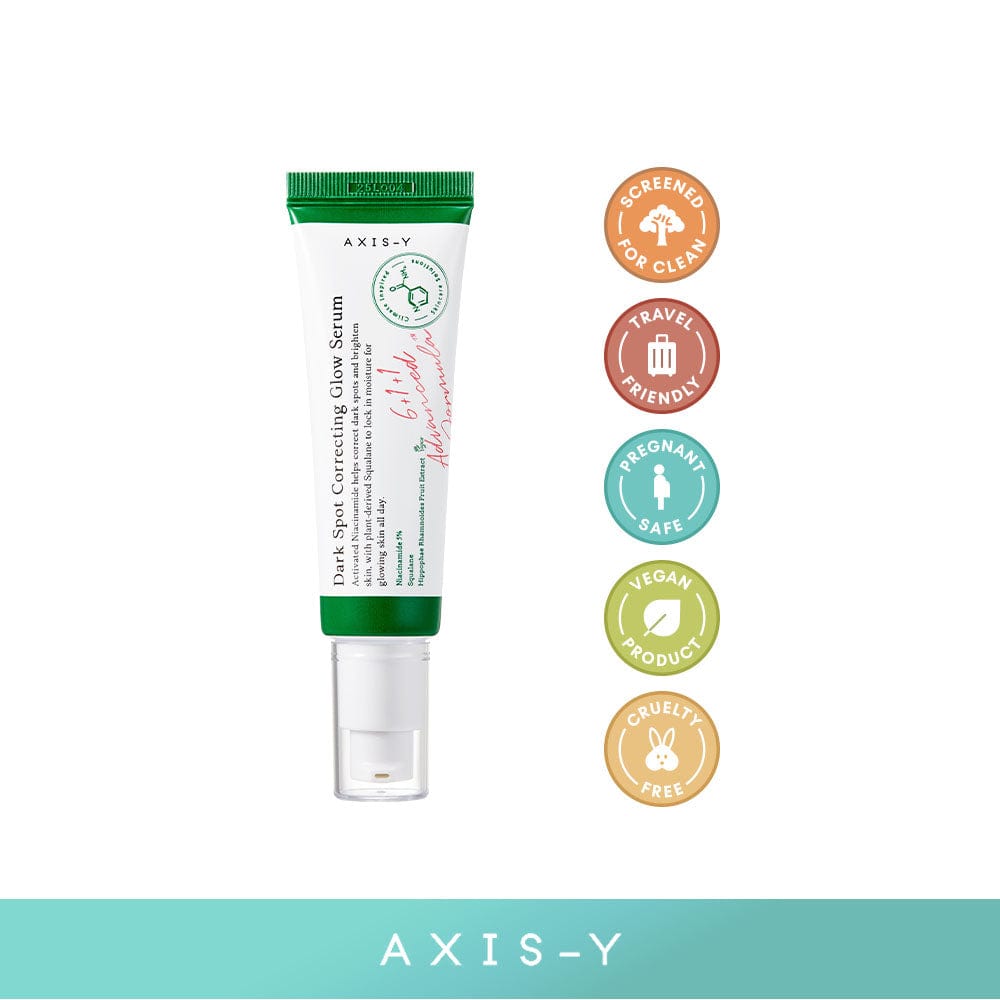 Axis-Y Serum AXIS-Y Dark Spot Correcting Glow Serum 50ml