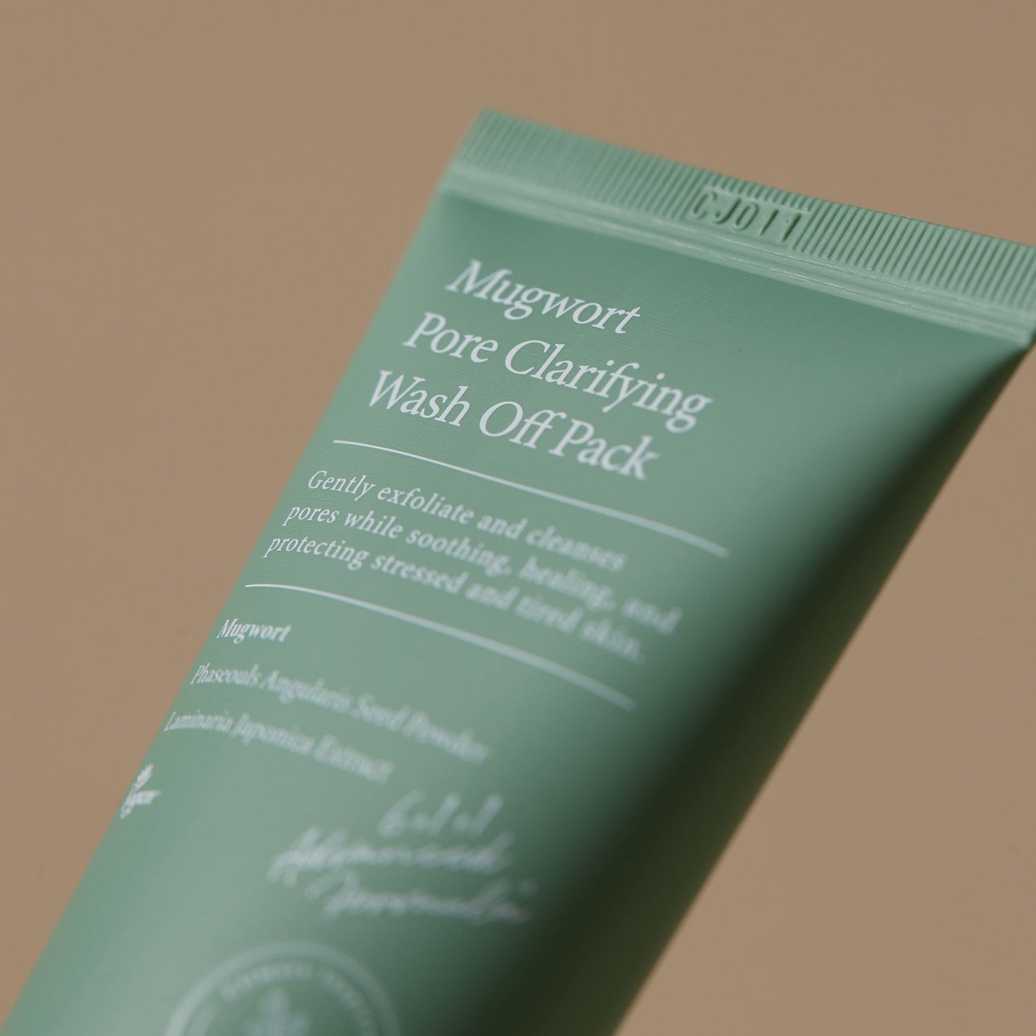 Axis-Y Mask AXIS-Y Mugwort Pore Clarifying Wash Off Pack 50ml