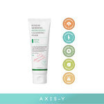 Axis-Y Cleanser AXIS-Y Sunday Morning Refreshing Cleansing Foam 120ml