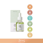 Beauty of Joseon Serum Beauty of Joseon Calming Serum: Green Tea + Panthenol 30ml