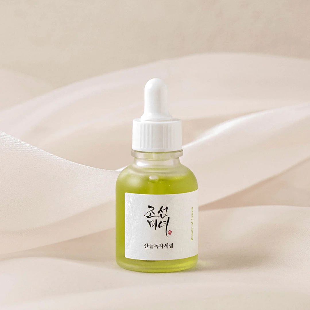 Beauty of Joseon Serum Beauty of Joseon Calming Serum: Green Tea + Panthenol 30ml