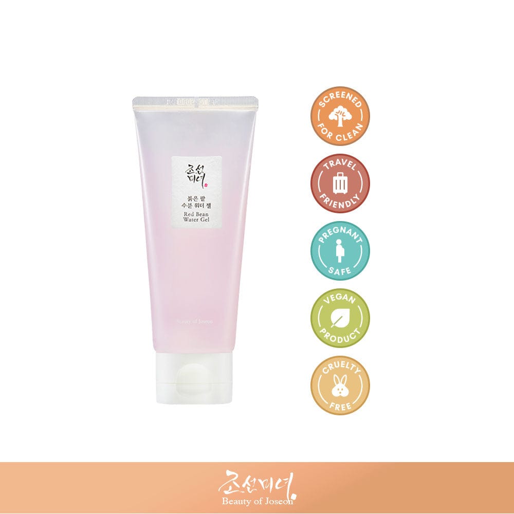 Beauty of Joseon Moisturizer Beauty of Joseon Red Bean Water Gel 100ml