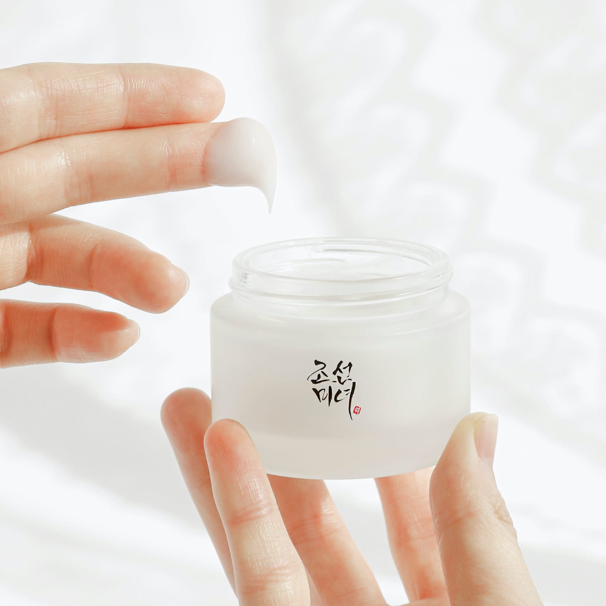 Beauty of Joseon Sample Beauty of Joseon (SAMPLE) Dynasty Cream 1ml