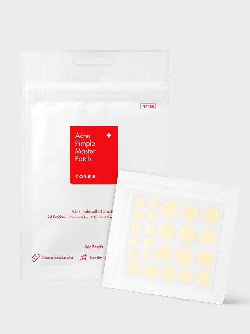 COSRX Mask CosRX Acne Pimple Master Patch 24 Patches