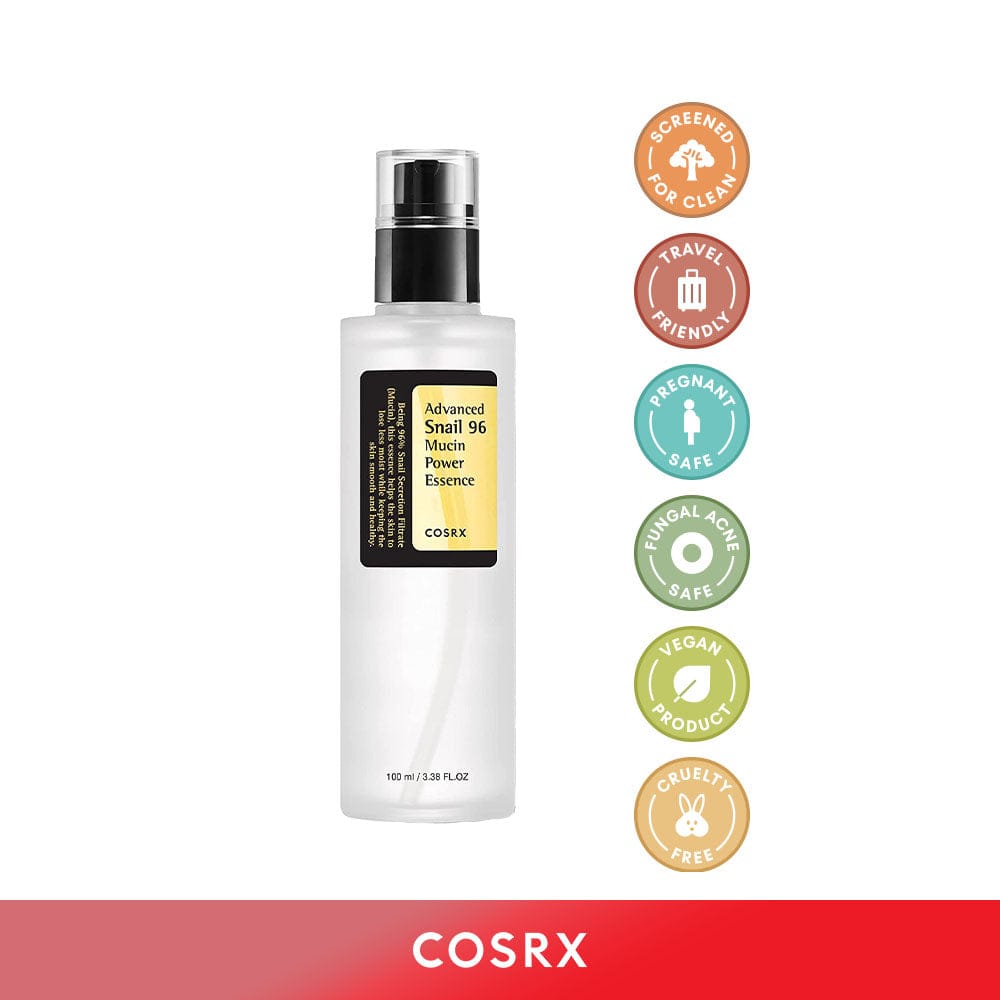 COSRX Serum CosRX Advanced Snail 96 Mucin Power Essence 100ml