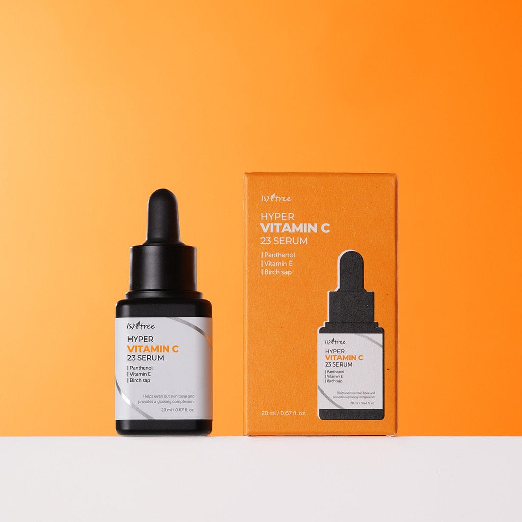 Isntree Serum ISNTREE Hyper Vitamin C23 Serum 20ml