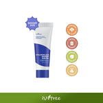 Isntree Sample ISNTREE (MINI) Hyaluronic Acid Watery Sun Gel SPF 50+ PA++++ 10ml