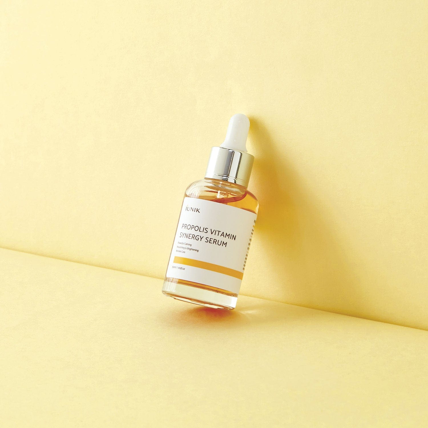 Iunik Serum IUNIK Propolis Vitamin Synergy Serum 50mL