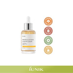 Iunik Serum IUNIK Propolis Vitamin Synergy Serum 50mL