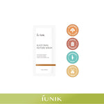 Iunik Sample IUNIK (SAMPLE) Black Snail Restore Serum 1.5ml