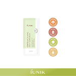 Iunik Sample IUNIK (SAMPLE) Centella Calming Daily Sunscreen SPF 50+ PA++++ 2mL