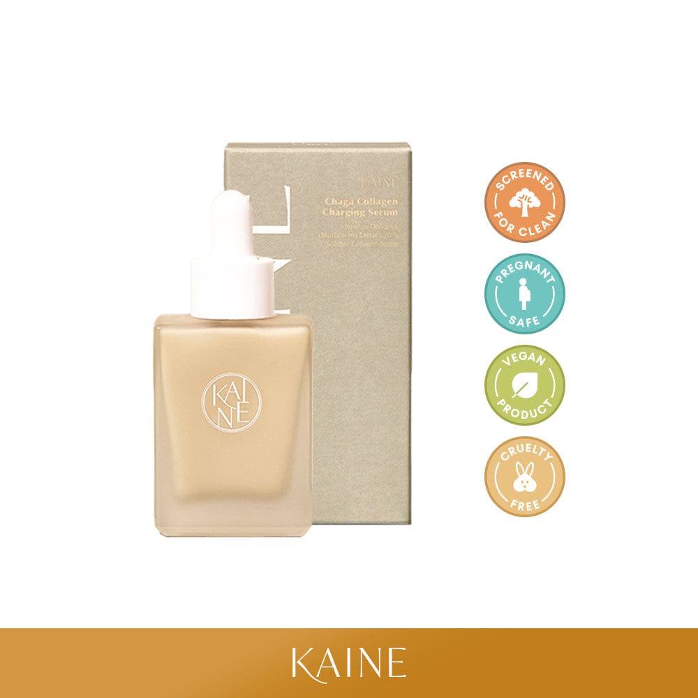 Kaine Serum KAINE Chaga Collagen Serum 30ml