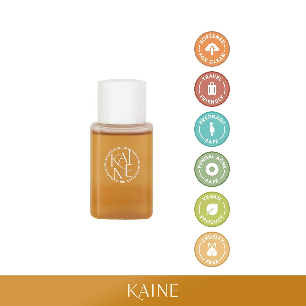 Kaine Toner KAINE (MINI) Kombu Balancing Ampoule Toner 30ml