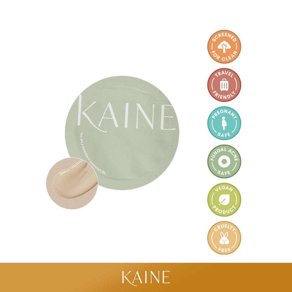 Kaine Serum KAINE (SAMPLE) Vita Drop Serum 1.5mL