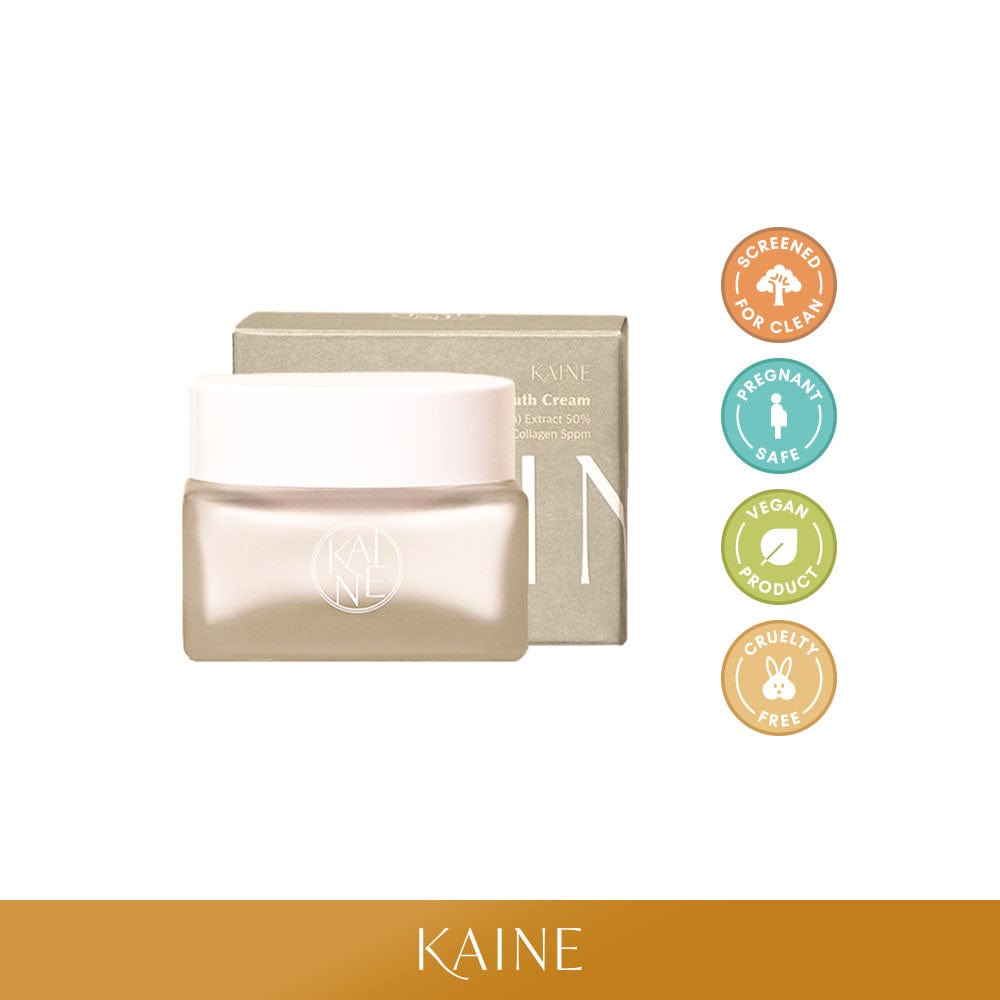 Kaine Moisturizer KAINE Vegan Collagen Youth Cream 50ml