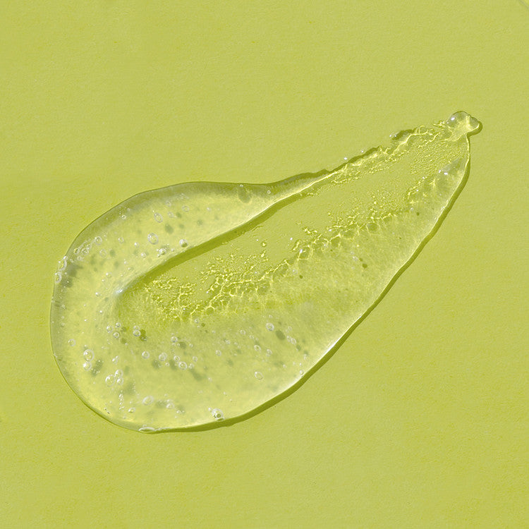 IUNIK Lime Moisture Mild Peeling Gel 120g
