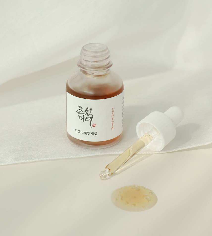 Beauty of Joseon (SAMPLE) Revive Serum: Ginseng + Snail Mucin 1mL