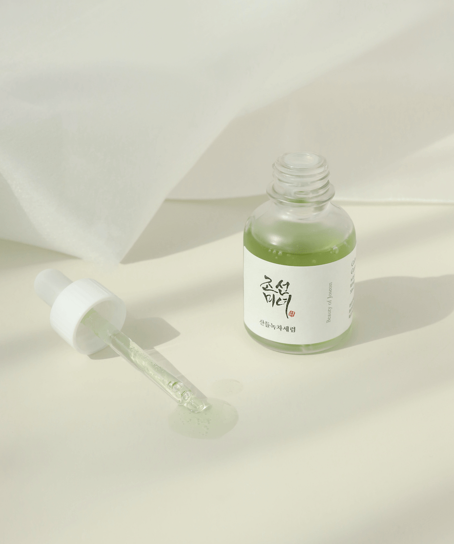 Beauty of Joseon Serum Beauty of Joseon Calming Serum: Green Tea + Panthenol 30ml