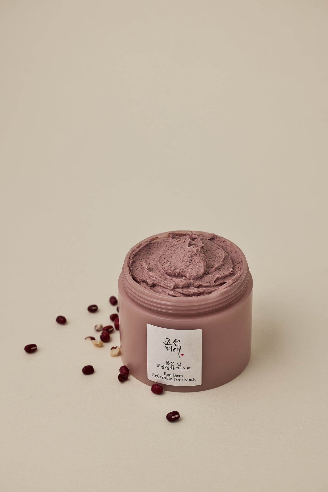 Beauty of Joseon Mask Beauty of Joseon Red Bean Refreshing Pore Mask 140ml