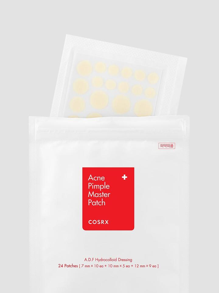 COSRX Mask CosRX Acne Pimple Master Patch 24 Patches