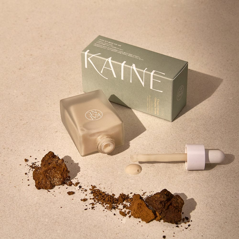 Kaine Serum KAINE Chaga Collagen Serum 30ml