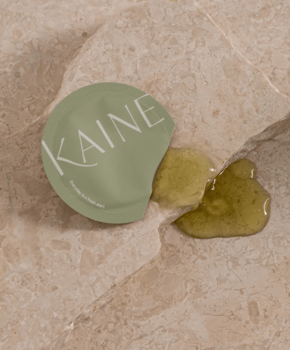 Kaine Sample KAINE (SAMPLE) Rosemary Relief Gel Cleanser 1.5ml